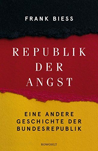 Republik der Angst