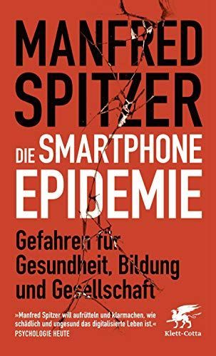 Die Smartphone-Epidemie