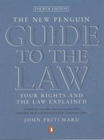 The New Penguin Guide to the Law (Penguin Reference Books)