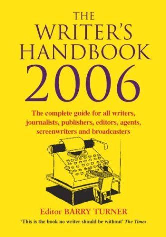 Writer's Handbook 2006