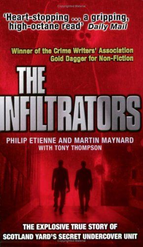 The Infiltrators