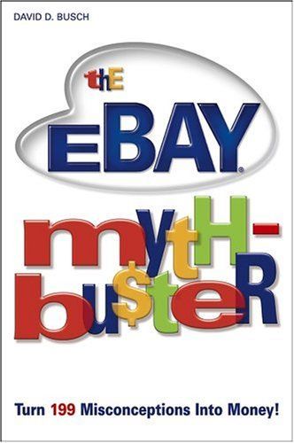 The eBay Myth-Bu$ter