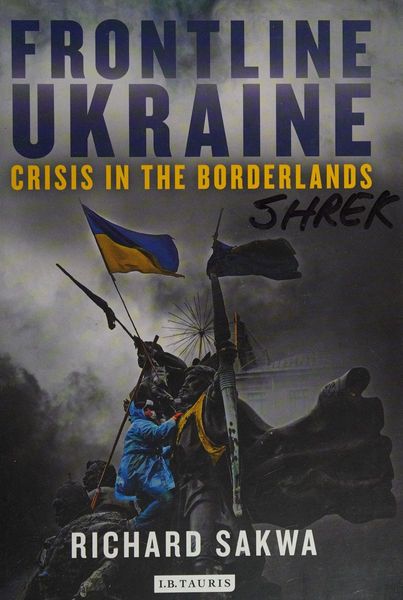 Frontline Ukraine