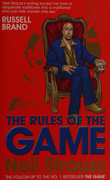 The rules of the game