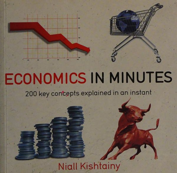 Economics in Minutes