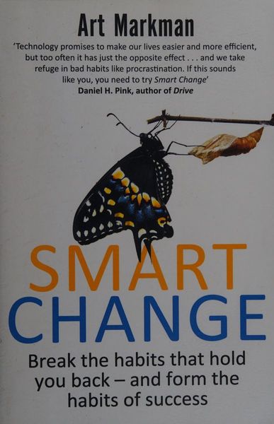 Smart change