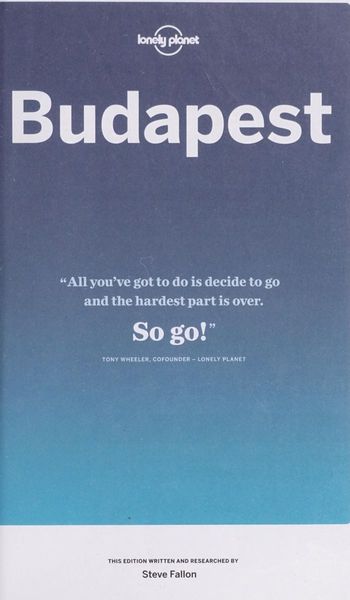 Budapest