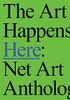 The Art Happens Here