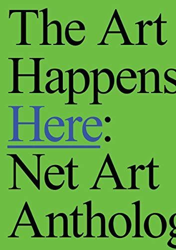 The Art Happens Here