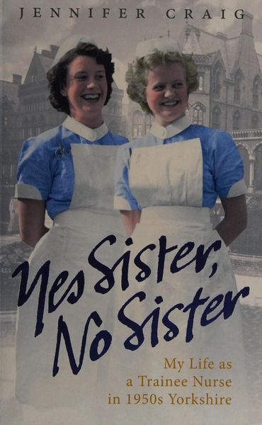 Yes Sister, No Sister