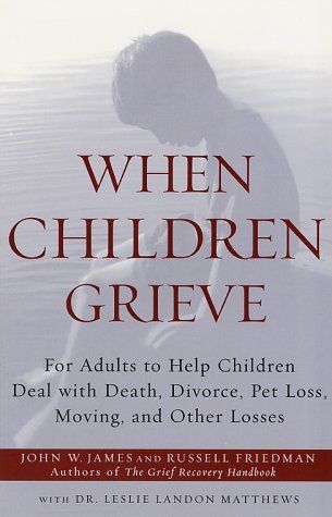 When Children Grieve