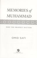 Memories of Muhammad