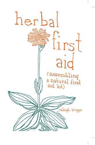 Herbal First Aid