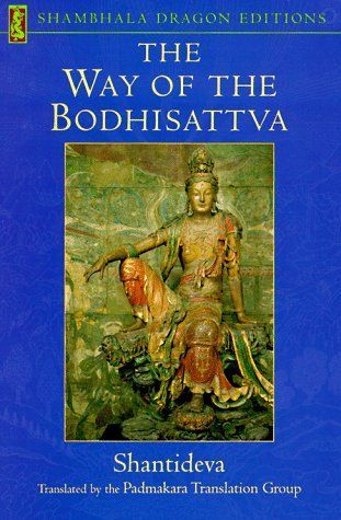 The Way of the Bodhisattva