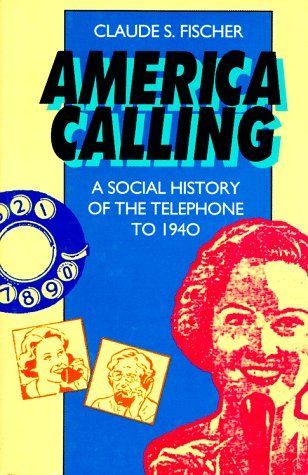 America Calling