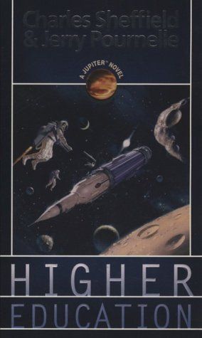 Higher Education (Jupiter)