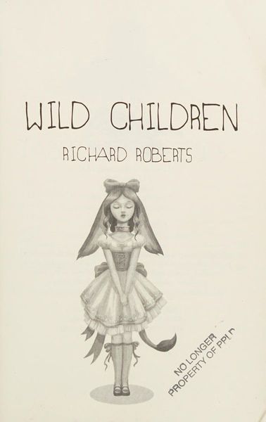 Wild children