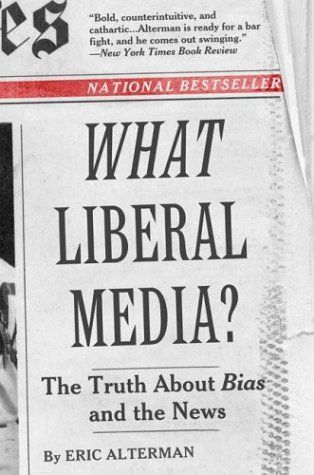 What Liberal Media?