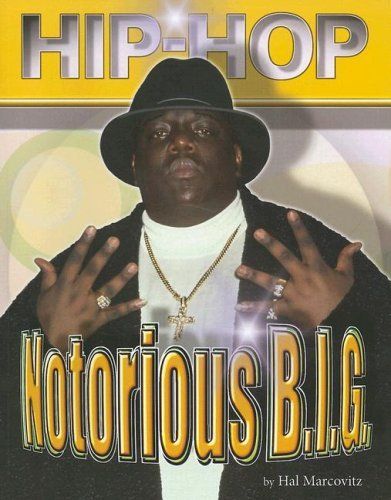 Notorious B.I.G. (Hip Hop)