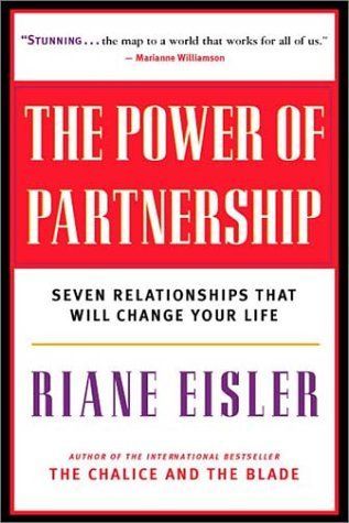 The Power of Partnership