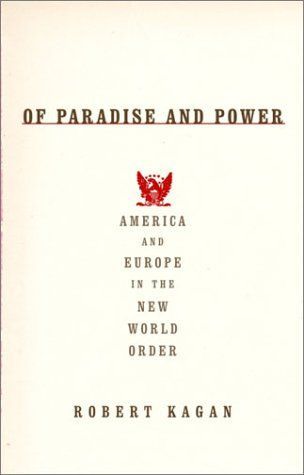 Of Paradise and Power