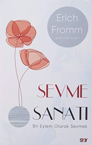 Sevme Sanati