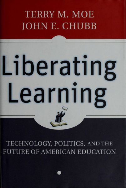 Liberating learning