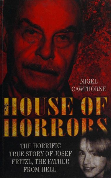 House of Horrors