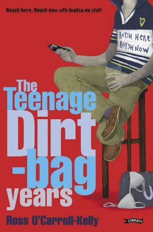 The Teenage Dirtbag Years