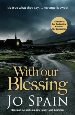 With Our Blessing : (an Inspector Tom Reynolds Mystery Book 1)