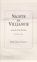 Nights of Villjamur