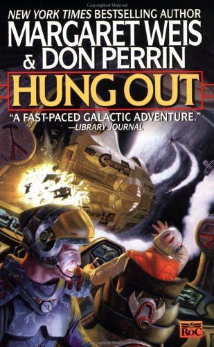 Hung Out (Mag Force)