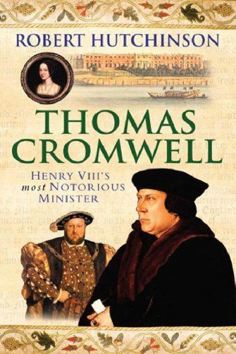 Thomas Cromwell