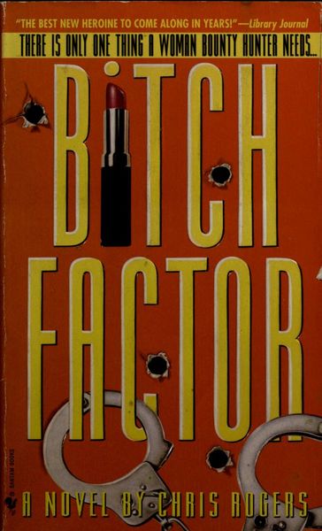 Bitch factor