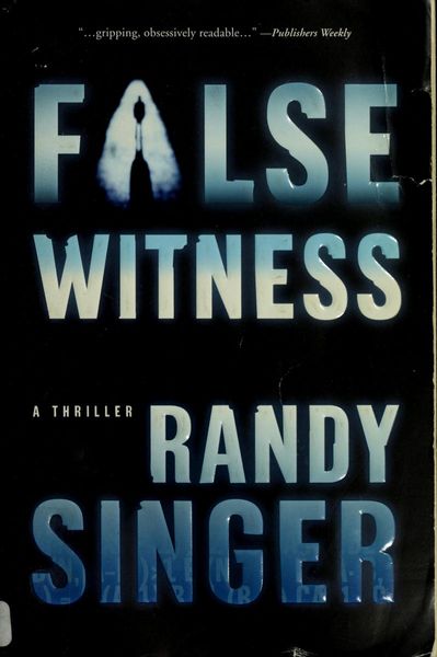 False witness