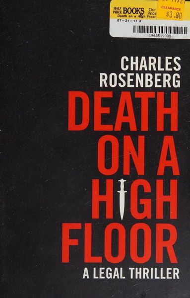 Death on a High Floor