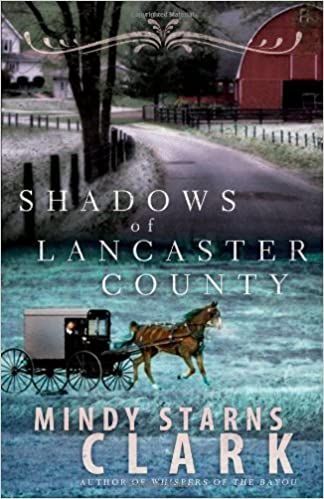 Shadows of Lancaster County