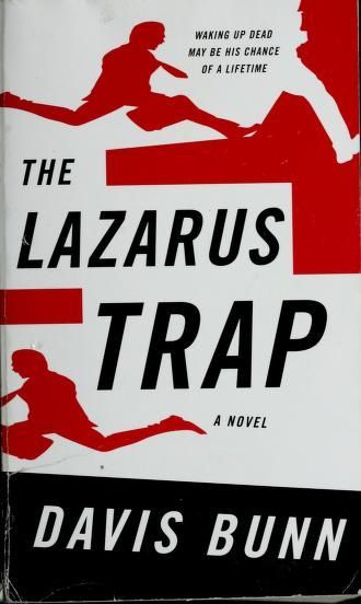 The Lazarus Trap (Premier Mystery Series #2)