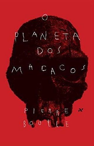 O Planeta dos Macacos (Em Portugues do Brasil)