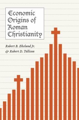 Economic origins of Roman Christianity