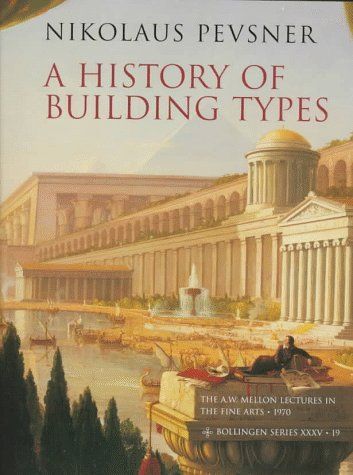 A History of Building Types