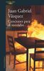 Canciones para el incendio / Songs for the Fire
