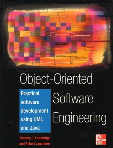 Object-oriented Software Engineering