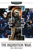 The Inquisition War