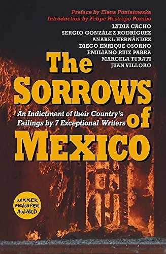 The Sorrows of Mexico