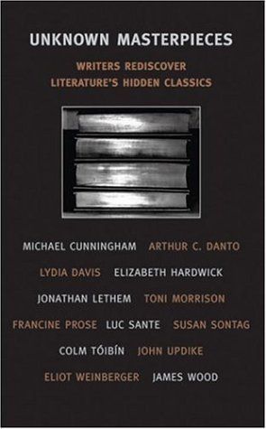 Unknown Masterpieces