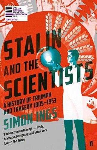 Stalin and the Scientists