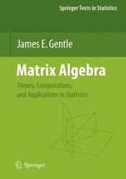 Matrix Algebra