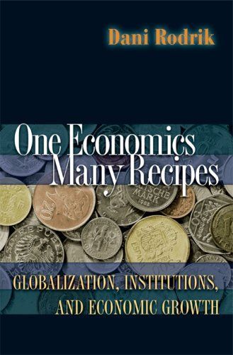 One Economics, Many Recipes