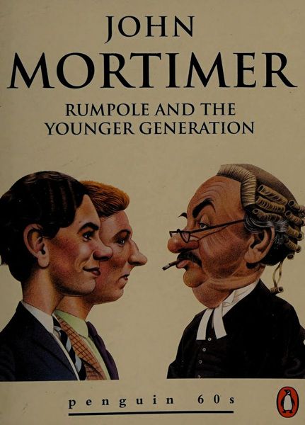 Rumpole and the Younger Generation